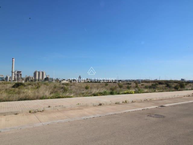 Terreno en venta en la Vila, el Camp de Morvedre