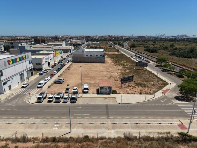 Terreno en venta en la Vila, el Camp de Morvedre
