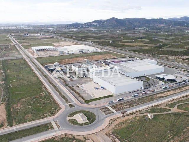 Terreno en venta en la Vila, el Camp de Morvedre