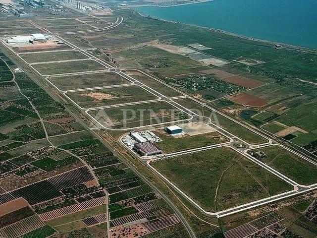 Terreno en venta en la Vila, el Camp de Morvedre