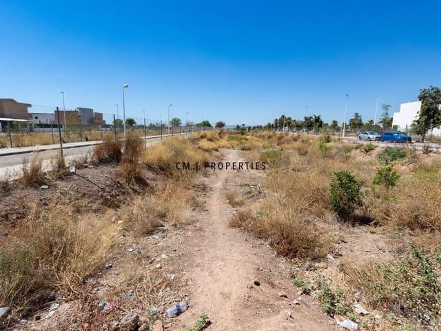 Terreno en venta en la Vila, el Camp de Morvedre