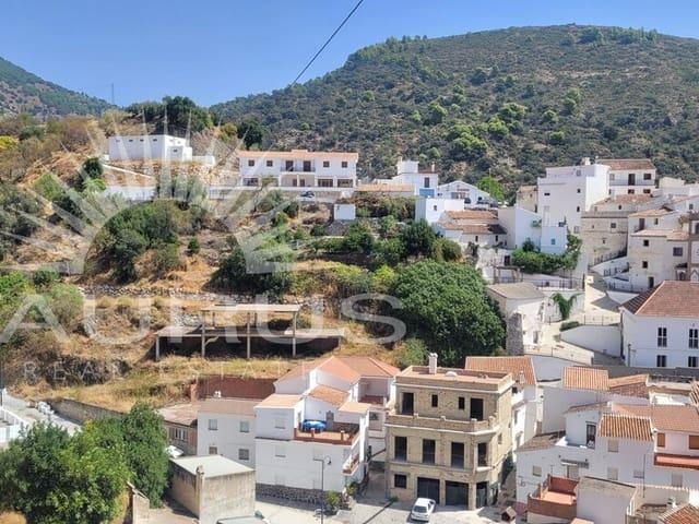 Terreno en venta en La Axarquía, Andalucía