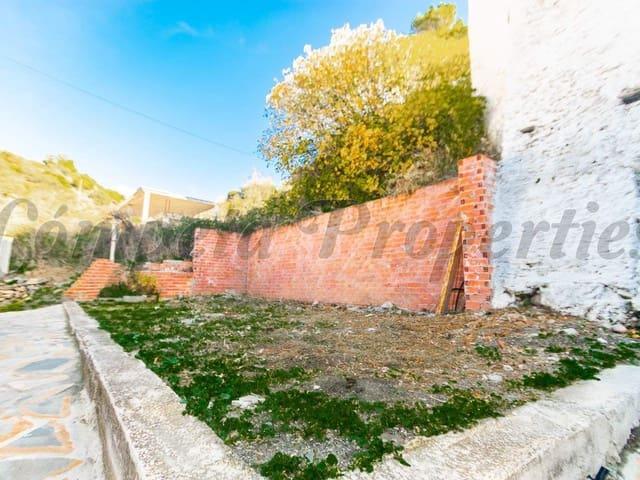 Terreno en venta en La Axarquía, Andalucía