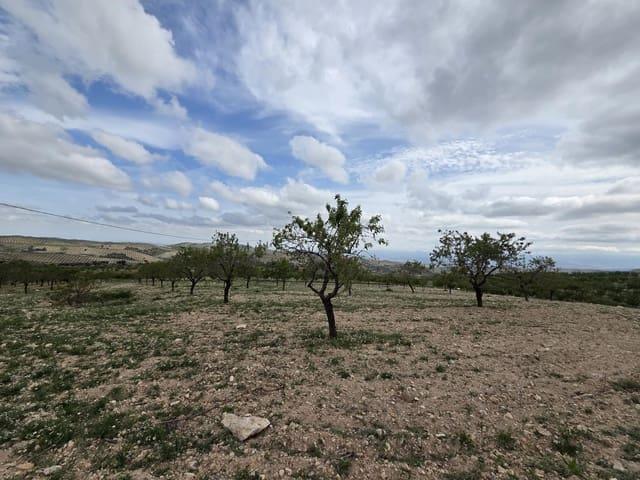 Terreno en venta en Los Molinas, Valle del Almanzora