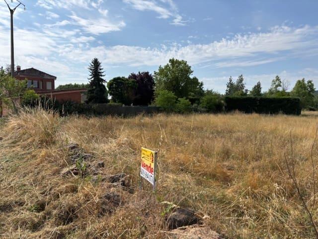 Terreno en venta en Salinas De Pisuerga, Castilla y León