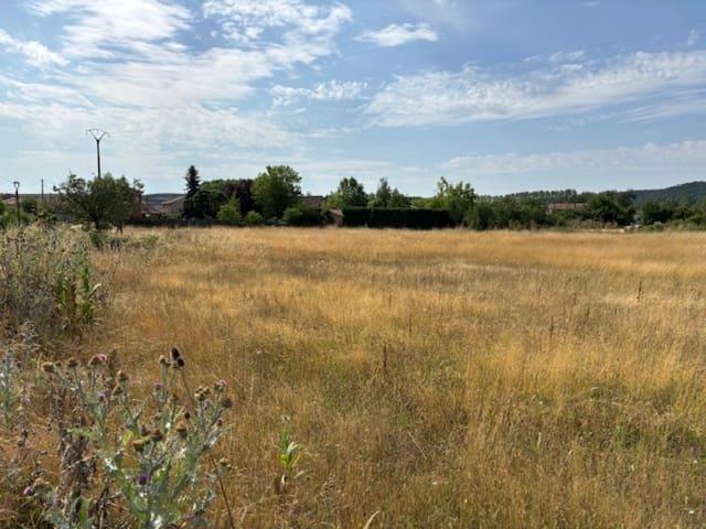 Terreno en venta en Salinas De Pisuerga, Castilla y León