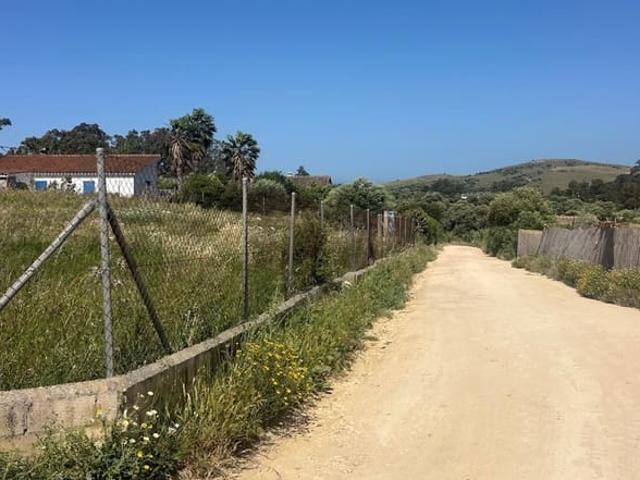 Terreno en venta en San Ambrosio, La Janda