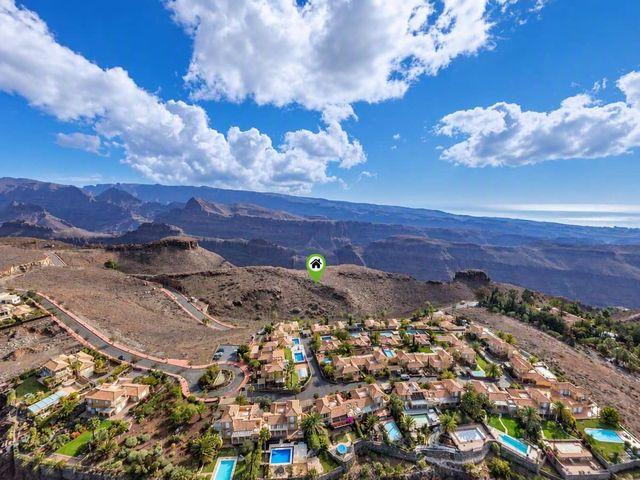 Terreno en venta en Hoya de Tunte, San Bartolomé de Tirajana