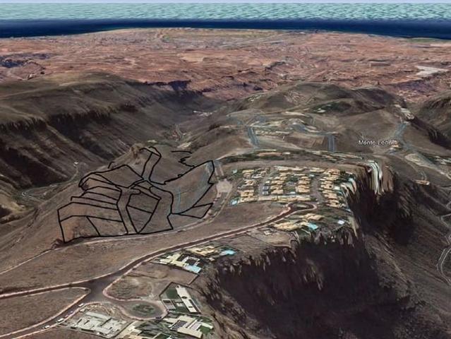 Terreno en venta en San Bartolomé De Tirajana, Canarias