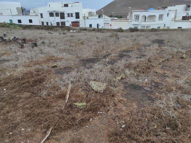 Terreno en venta en San Bartolomé, Canarias