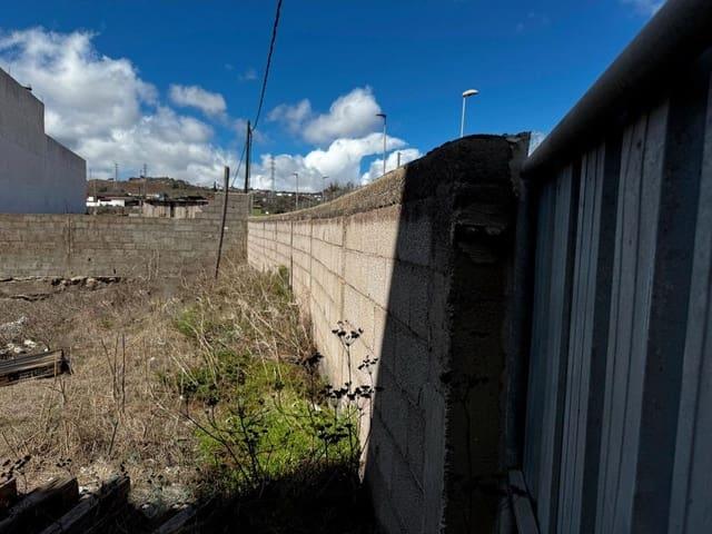 Terreno en venta en San Cristóbal de La Laguna, Canarias