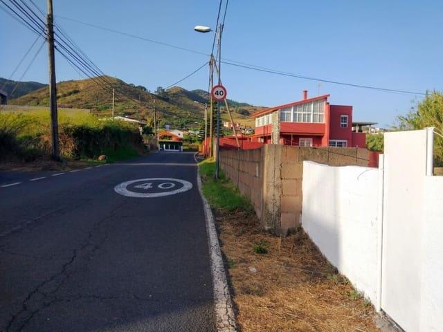Terreno en venta en San Cristóbal de La Laguna, Canarias