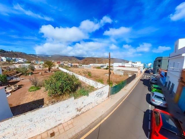 Terreno en venta en San Cristóbal de La Laguna, Canarias