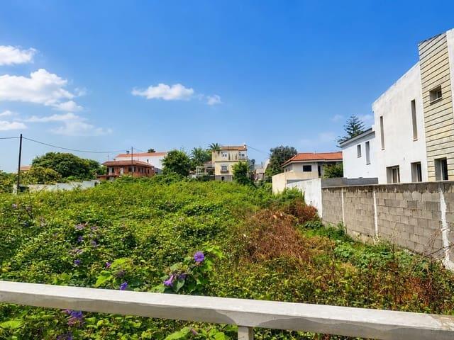 Terreno en venta en San Cristóbal de La Laguna, Canarias