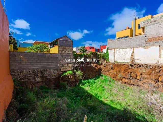 Terreno en venta en Tenerife, San Honorato
