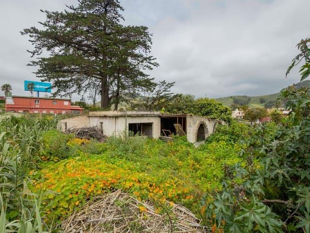 Terreno en venta en San Cristóbal de La Laguna, Canarias