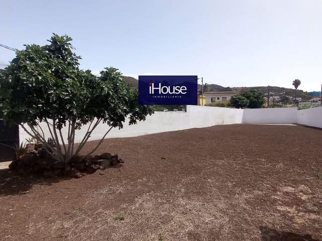 Terreno en venta en San Cristóbal de La Laguna, Canarias