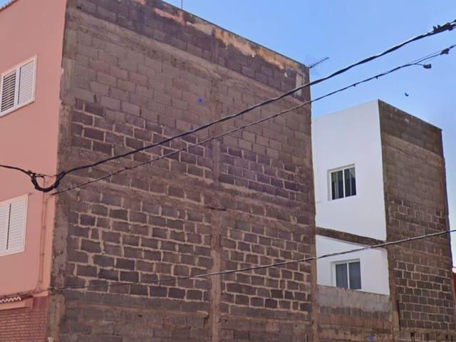 Terreno en venta en San Cristóbal de La Laguna, Canarias