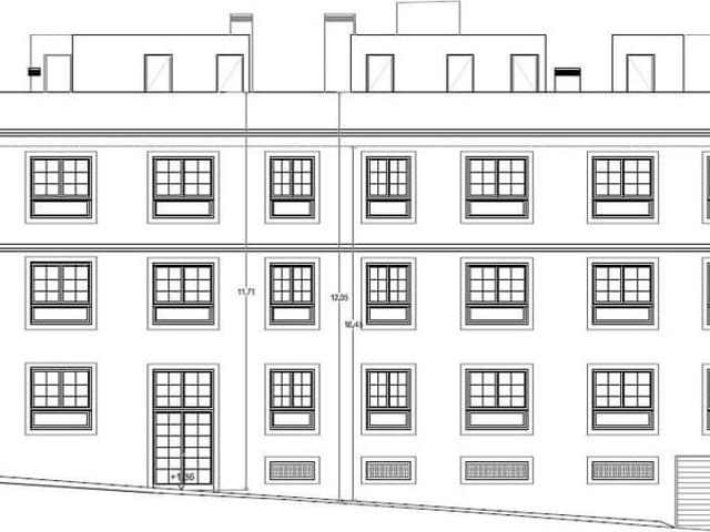Terreno en venta en Tenerife, San Honorato