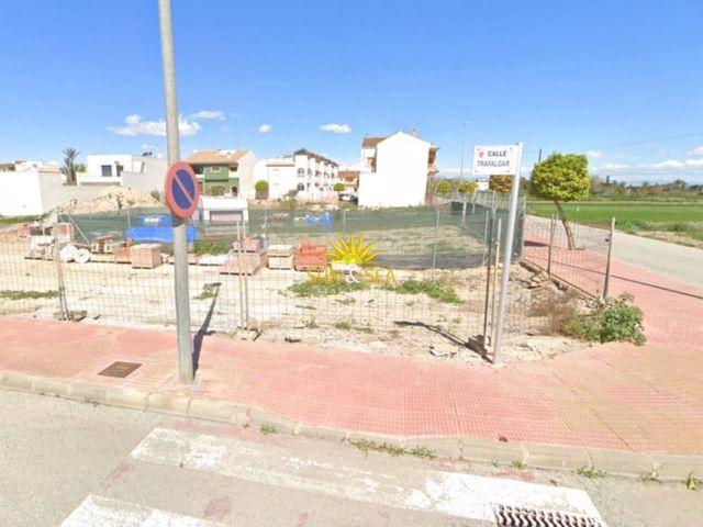 Terreno en venta en el Baix Segura / La Vega Baja, Valencia