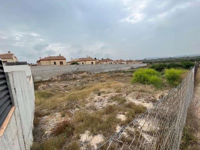 Terreno en venta en el Baix Segura / La Vega Baja, Valencia