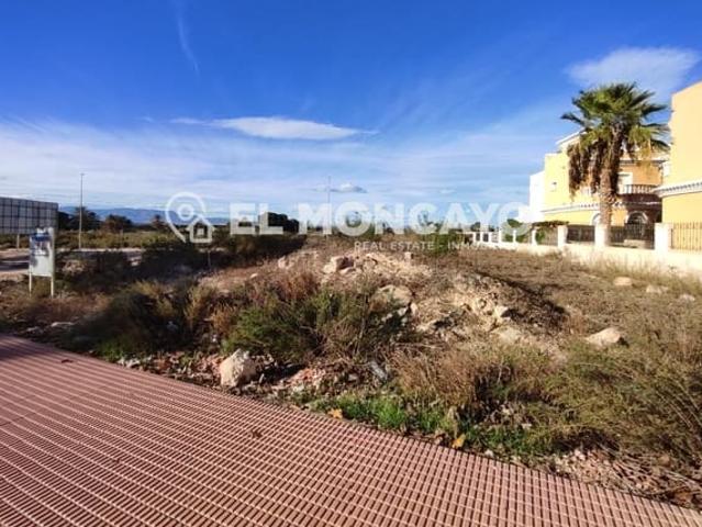 Terreno en venta en el Baix Segura / La Vega Baja, Valencia