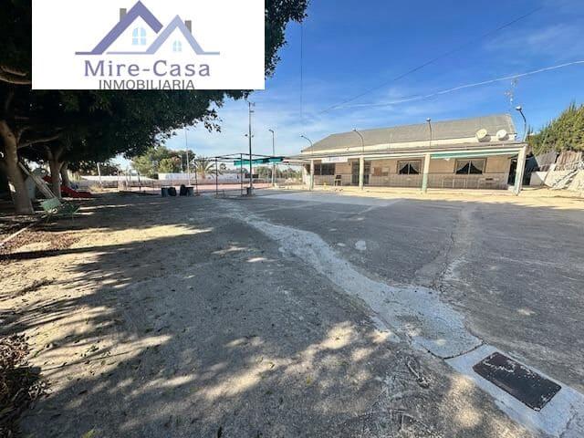 Terreno en venta en el Baix Segura / La Vega Baja, Valencia