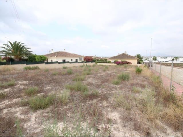 Terreno en venta en el Baix Segura / La Vega Baja, Valencia