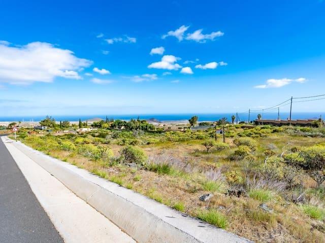 Terreno en venta en San Isidro, Granadilla de Abona