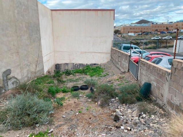 Terreno en venta en San Isidro, Granadilla de Abona