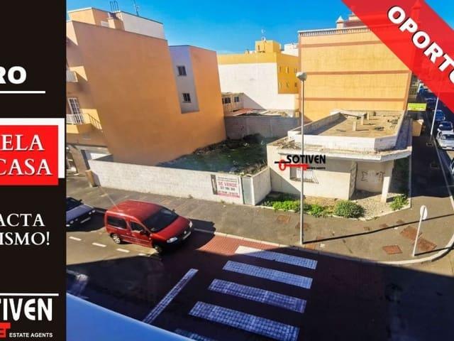 Terreno en venta en San Isidro, Granadilla de Abona