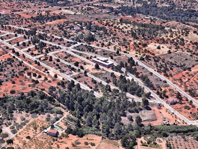 Terreno en venta en la Plana Alta, Valencia