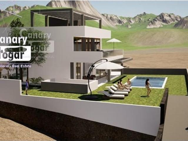 Terreno en venta en Asomada, San Miguel de Abona