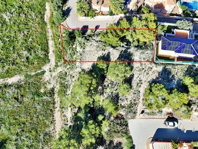 Terreno en venta en el Baix Segura / La Vega Baja, Valencia
