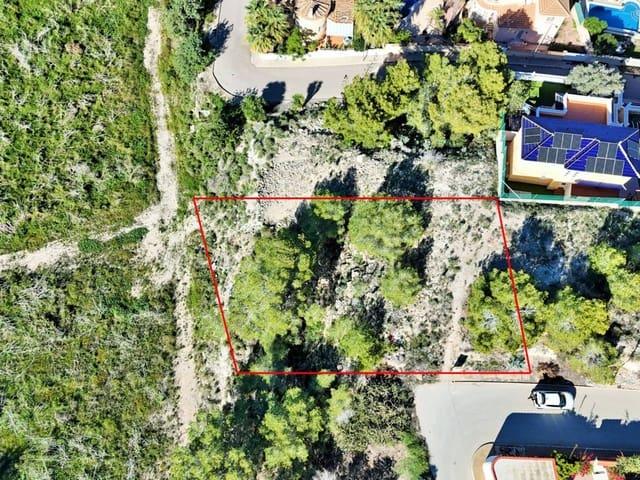 Terreno en venta en el Baix Segura / La Vega Baja, Valencia