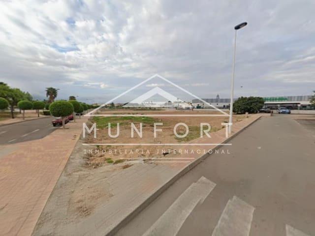 Terreno en venta en San Pedro del Pinatar, Campo de Cartagena y Mar Menor