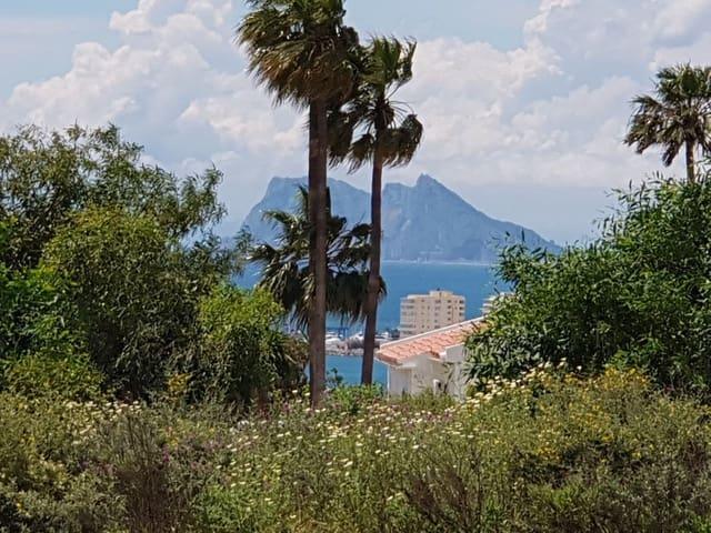 Terreno en venta en San Roque Centro, San Roque