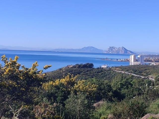 Terreno en venta en San Roque Centro, San Roque