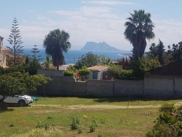 Terreno en venta en San Roque Centro, San Roque
