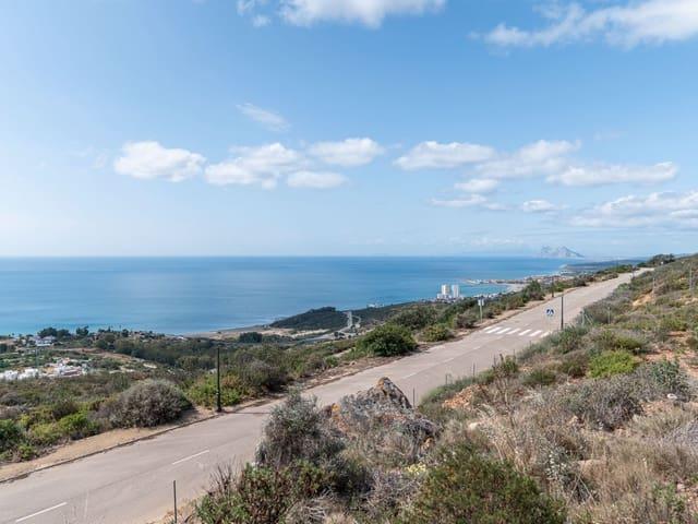 Terreno en venta en San Roque Centro, Campo de Gibraltar