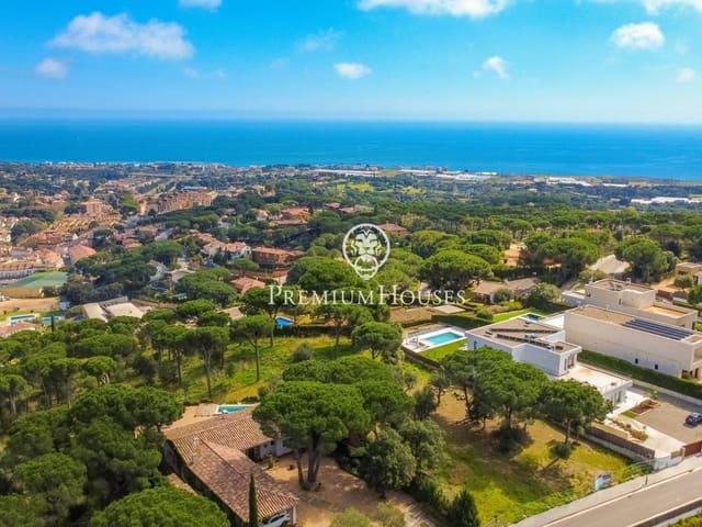 Terreno en venta en Maresme, Catalunya