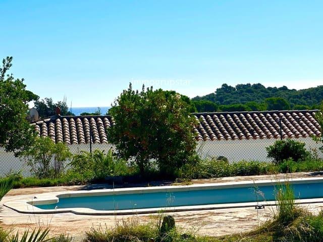 Terreno en venta en Calonge i Sant Antoni, Baix Empordà