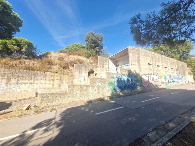 Terreno en venta en Maresme, Catalunya