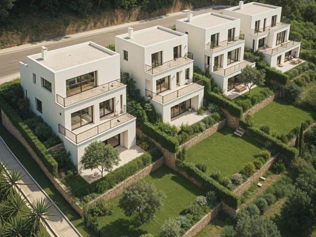 Terreno en venta en Sant Fost De Campsentelles, Barcelona