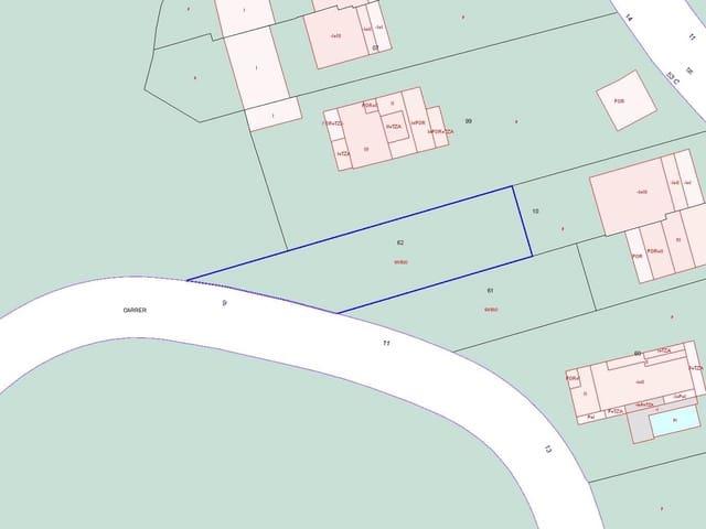 Terreno en venta en Vallès Oriental, Catalunya