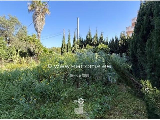 Terreno en venta en sa Coma, Llevant