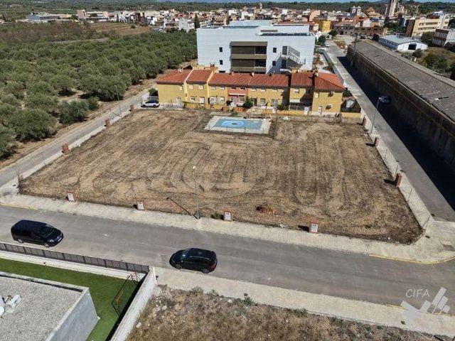 Terreno en venta en el Baix Maestrat, Valencia