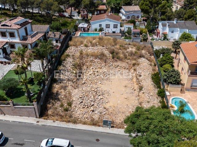 Terreno en venta en Sant Pere De Ribes