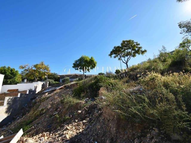 Terreno en venta en El Palou, Sant Pere De Ribes