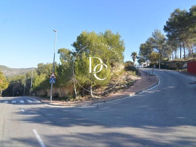 Terreno en venta en Sant Pere De Ribes, Barcelona